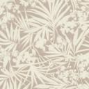 Blomstertapet, Paraiso beige ikke-vævet tapet
