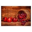 Poster - Perfoncio - Fruits rouges