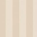 tapet striber - non-woven tapet landhus af A.S. Création beige hvid bæredygtig 386652