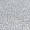 Papel pintado textura lino gris claro - papel pintado tejido-no tejido elegante