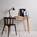 A.S. Création Vliesbehang New Effen Behang