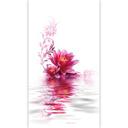 Fototapet Blossom magic - 144x260 cm
