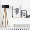 Plakat - Everyday