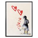 Póster Streetart 01