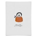 Plakat - Orara Studio - Hello is it tea