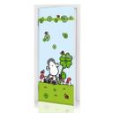 Türdesign sheepworld Ganz viel Glück 91x200 cm