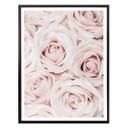 Póster 1X Studio - Ramo de rosas