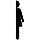 Toilet Dame