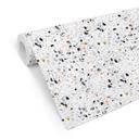 Mønster tapet Terrazzo