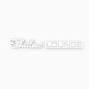 Lettres décoratives - Chillout Lounge