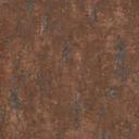 Metaloptisk tapet, metaltapet Fashion for Walls 4 af Guido Maria Kretschmer bronze