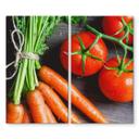Dækplade til Fresh Cooking-kogeplader