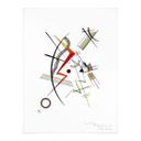 Póster Kandinsky - Edición anual para la Sociedad Kandinsky