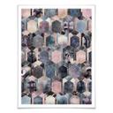 Frederiksson Plakat - Pink and Gold Dream