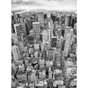 Fotobehang Vliesbehang - Uptown