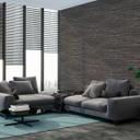 Livingwalls Vliestapete New Walls Tapete Loft Livi