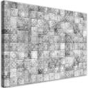 Canvasbillede, Orientalsk mosaik