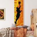 Basketball Stribe
