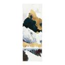 Póster de tela Reflejo de un paisaje invernal - SpaceFrog Designs - Panorama