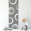 Banner cirkler