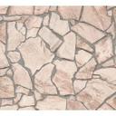 A.S. Création Tapet Wood'n Stone Beige, Brun, Grå