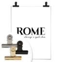 Póster Roma