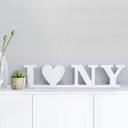 3D I love NY 