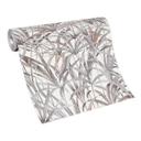 Erismann non-woven tapet Code Nature grå