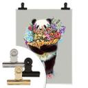 Plakat - Nicebleed - Flowers for you