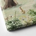 Lienzo Kikki Belle - Forest wonder
