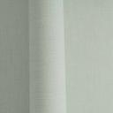 Papel pintado simple en tejido look menta verde - papel pintado no tejido liso para interiorismo moderno