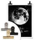 Plakat - Fly me to the moon