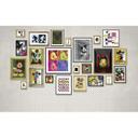 Fotobehang Mickey Art Collection