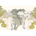 Architects Paper Papier peint photo Atelier 47 Forest Blot arbres