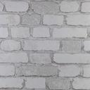 Anaglypta® Brick Carnaby Street non-woven tapet 