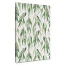 Lienzo ramas con hojas verdes - UN Designs