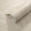 Tapet med bladmotiv Elysium beige
