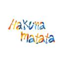 Wallsticker - Hakuna Matata 4