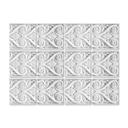 Azulejos Adhesivos borde antiguo - lote de 12