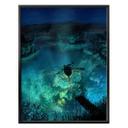 Póster aerroscape - Galaxia submarina