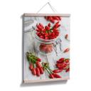 Póster Guindilla picante