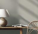 grafisk tapet, non-woven tapet Flora beige