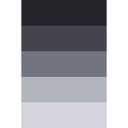 Vinilo adhesivo muebles, vinilo decorativo - lavable - color gris degradado