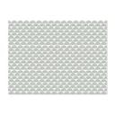 Azulejos Adhesivos Boho - abanico eucalipto - lote de 12
