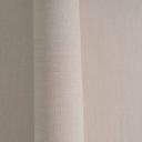Non-woven tapet i taupe - Elegant ensfarvet tapet med fin struktur til stilfuldt interiør