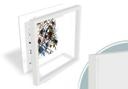 Wanddecoratie Kandinsky – Lithografie
