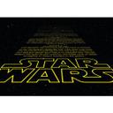 Fototapet - Star Wars Intro
