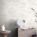 White cream cloud wallpaper - Ikke-vævet tapet med et blødt himmelmotiv