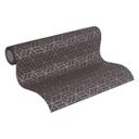 Livingwalls Vliestapete mit Glitter Metropolitan S