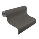 Rasch papier peint intissé, papier peint uni Salsa noir